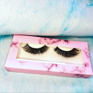 25mm mink lashes